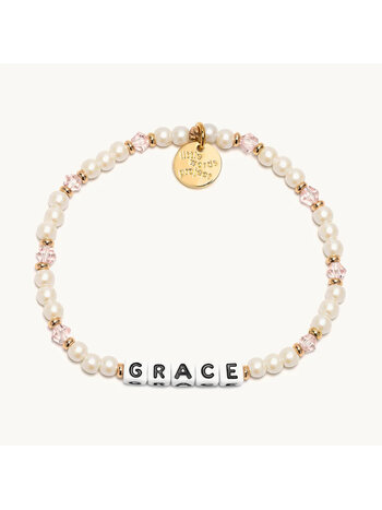 Little Words Project Grace LWP Bracelet