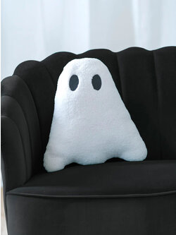 Shiraleah Ghost Pillow