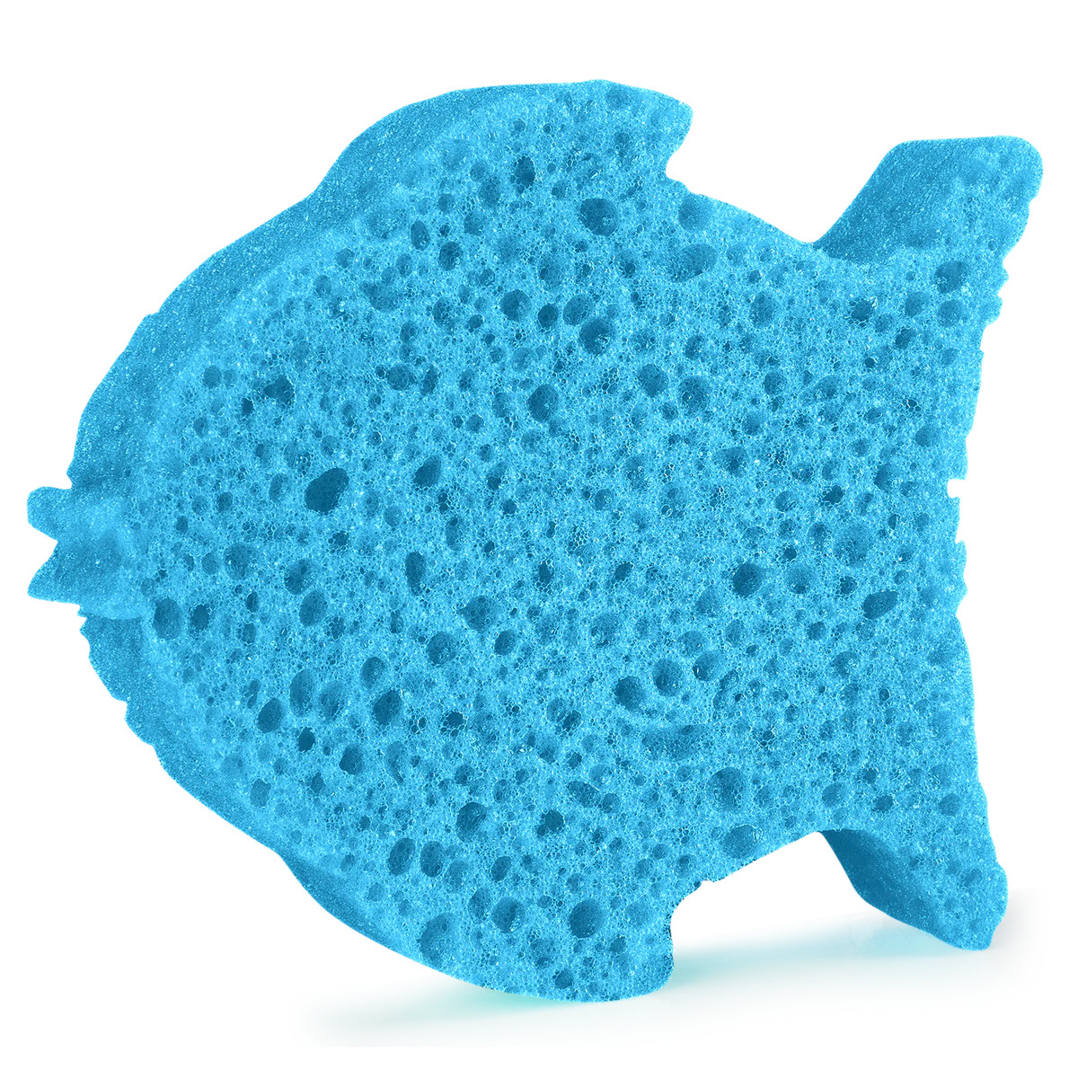 Spongelle Sponge Animals Fish Fruitilicious