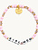Little Words Project Girl Mom LWP Bracelet