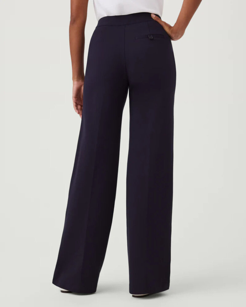 Spanx Perfect Pant Wide Leg