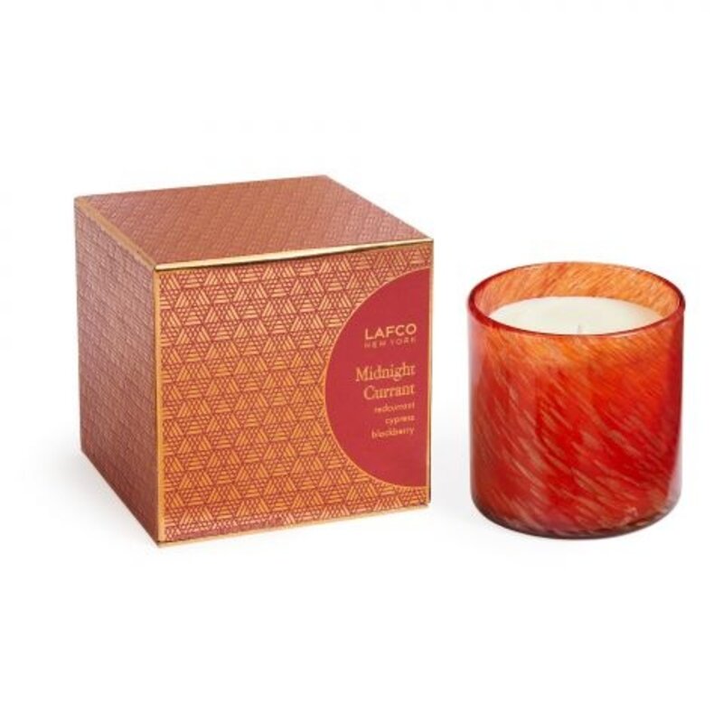 LAFCO Midnight Currant Candle