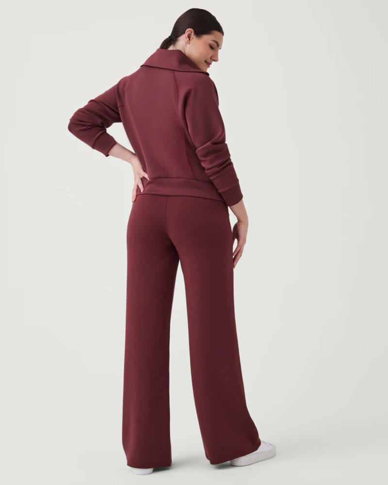 Airluxe Wide Leg Pant - Love, Charlie