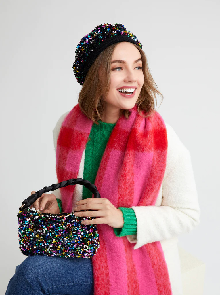 Shiraleah Astrid Mini Bag