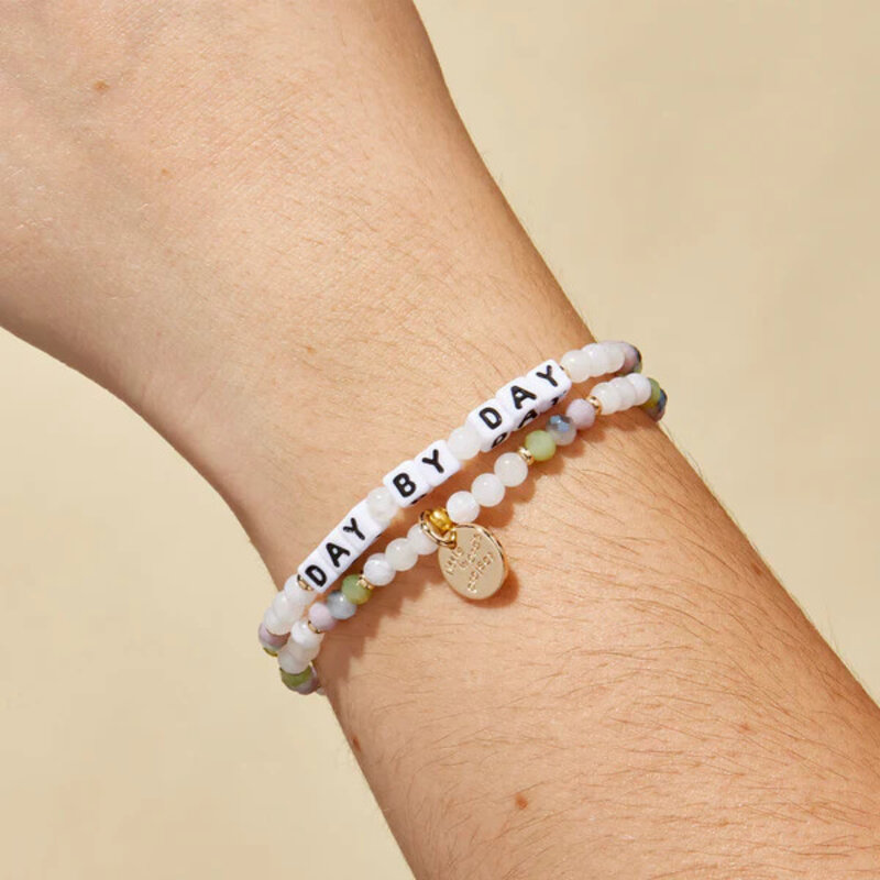 Little Words Project Day By Day LWP Bracelet