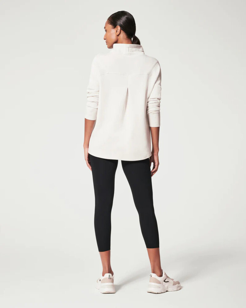 Spanx Air Essentials Got Ya Covered Pullover