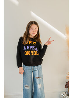 Love, Charlie Merch I Put A Spell On You