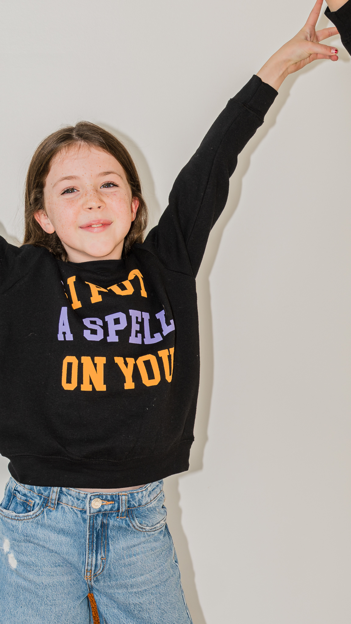 Love, Charlie Merch I Put A Spell On You