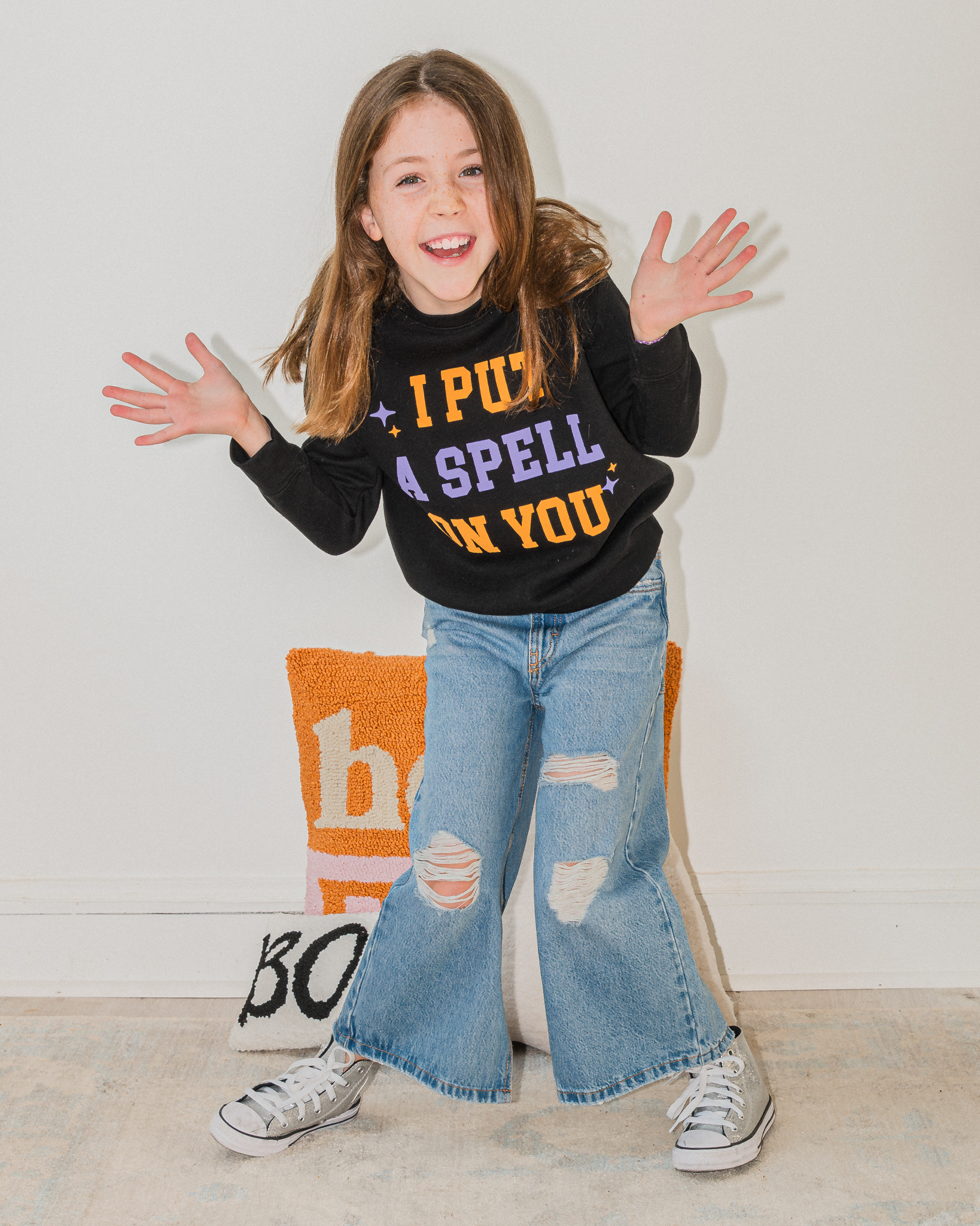 Love, Charlie Merch I Put A Spell On You