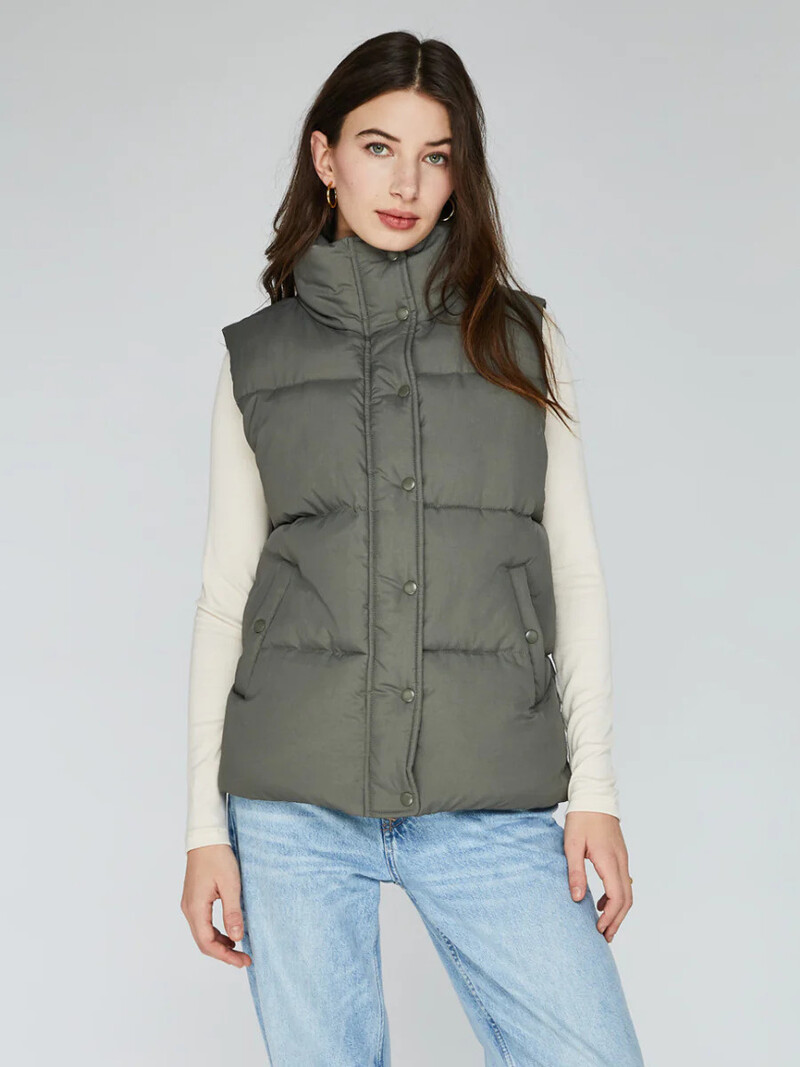 Gentle Fawn Kaye Vest