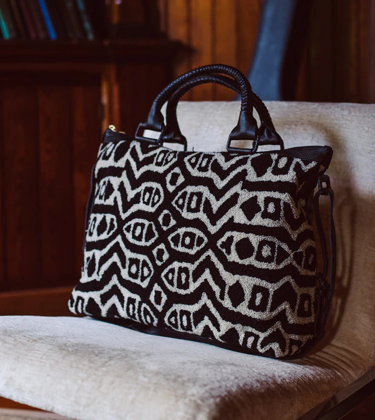 Cleobella Asliah Weekender