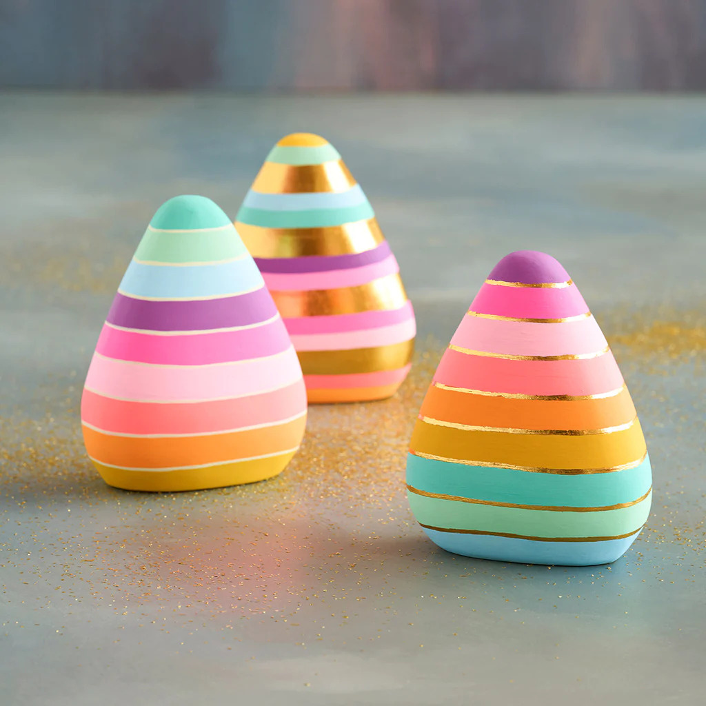 Glitterville Rainbow Candy Corn