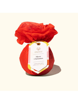 Musee Merry Christmas Bath Bomb