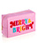 Shiraleah Merry & Bright Cosmetic Bag