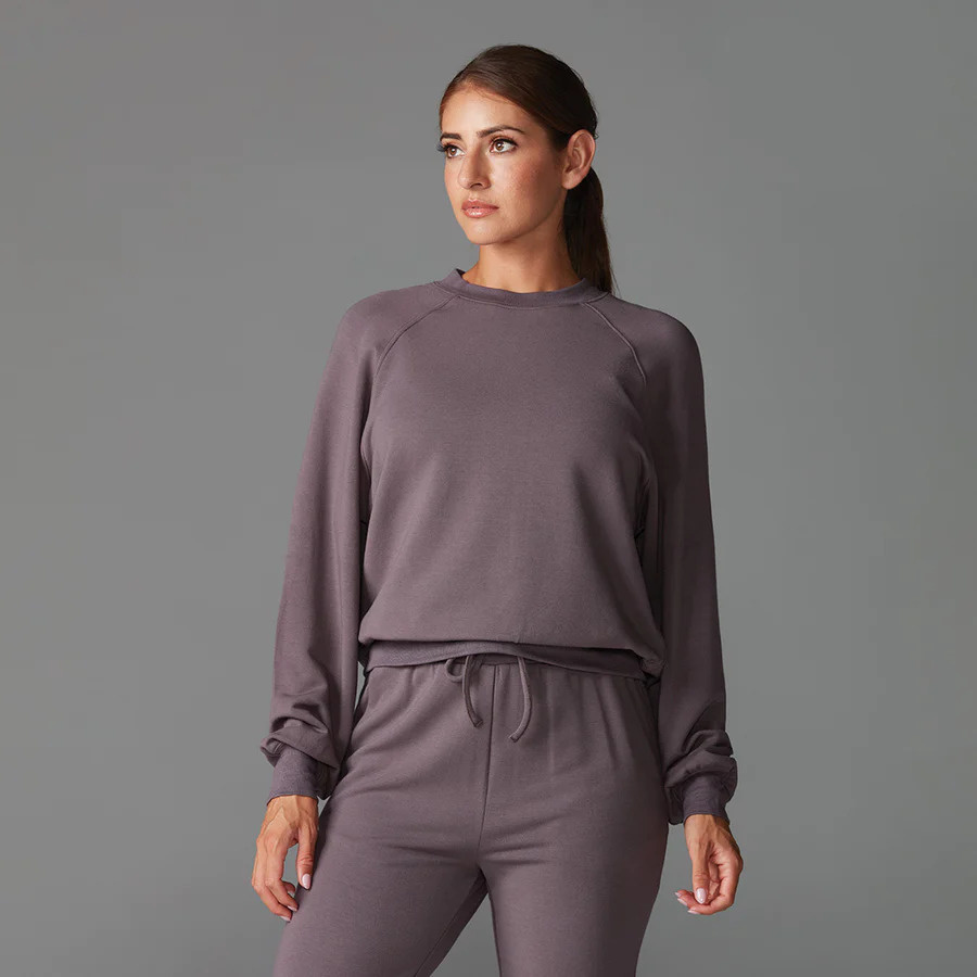 Tavi Ease Crew Sweatshirt
