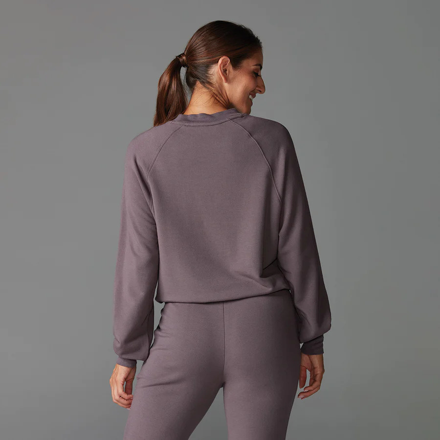 Tavi Ease Crew Sweatshirt