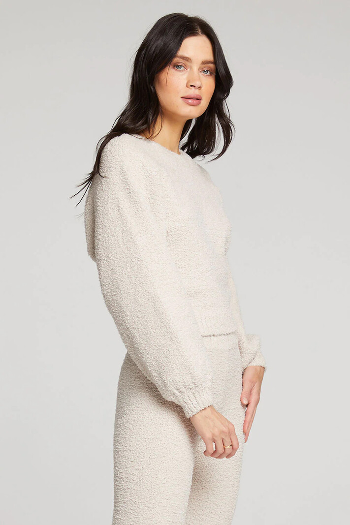 Saltwater Luxe Noble Sweater
