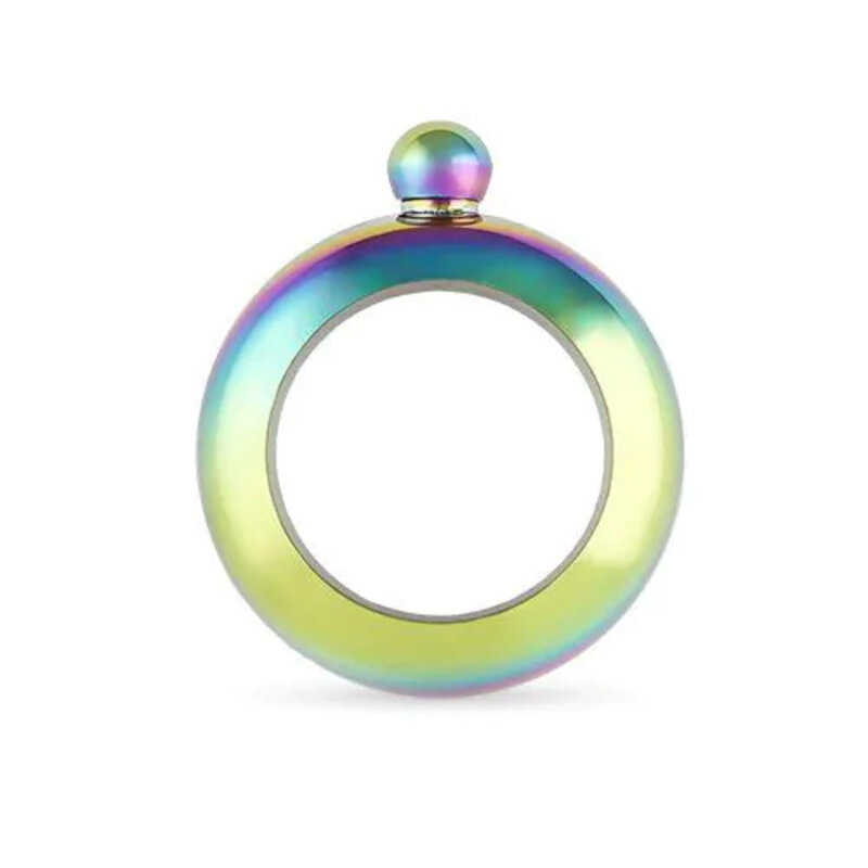 Charade Charade Rainbow Bracelet Flask