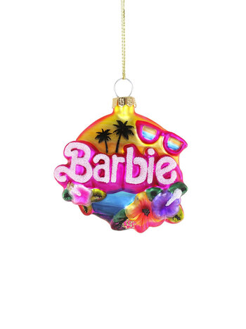 Cody Foster & Co Barbie Ornament