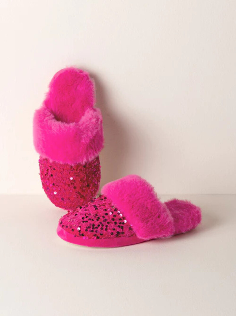 Shiraleah Fiesta Slippers