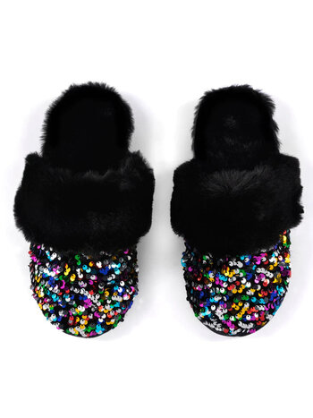 Shiraleah Fiesta Slippers