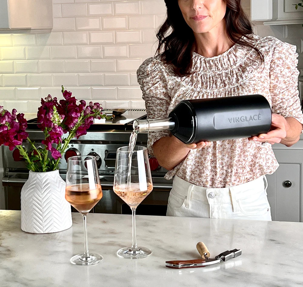 Vinglace Wine & Champagne Chiller