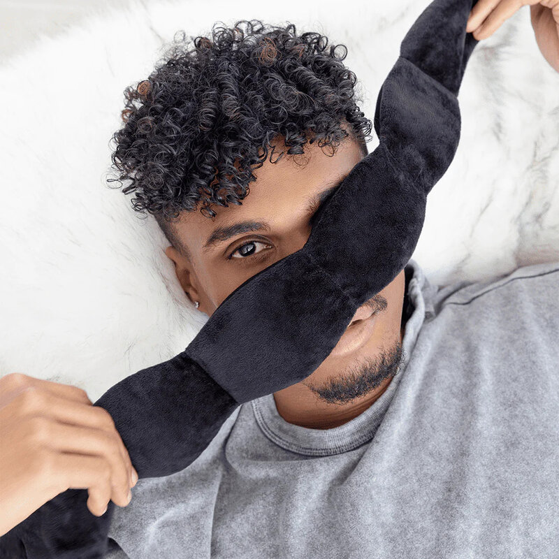 nodpod Weighted Sleep Mask