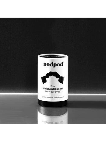 nodpod Weighted Sleep Mask