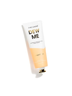Chez Gagne Dew Me Grapefruit Hand Crème
