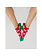 Shiraleah Pax Home Socks