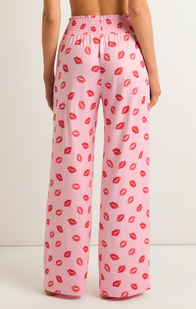 Z Supply Dawn Kisses Pant