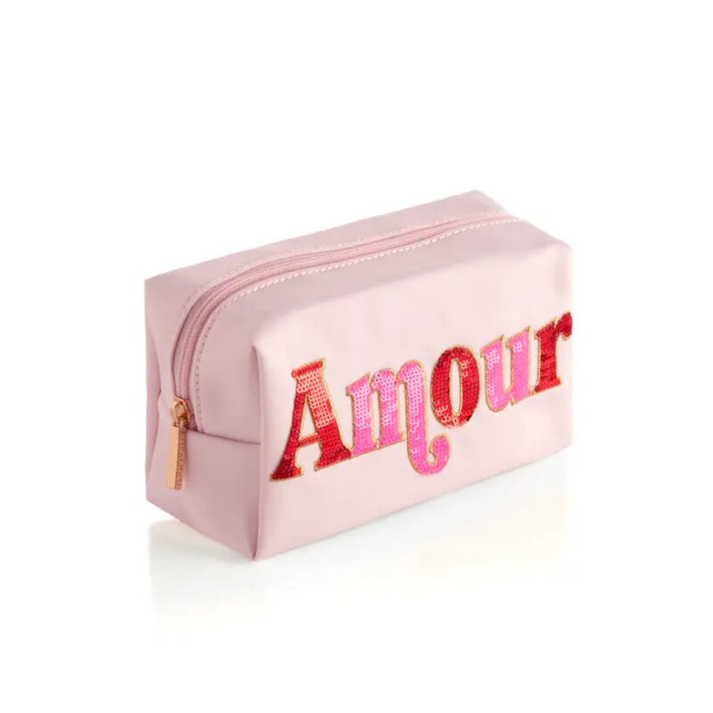 Shiraleah Amour Zip Pouch