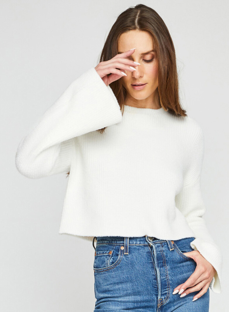Gentle Fawn Cosette Pullover