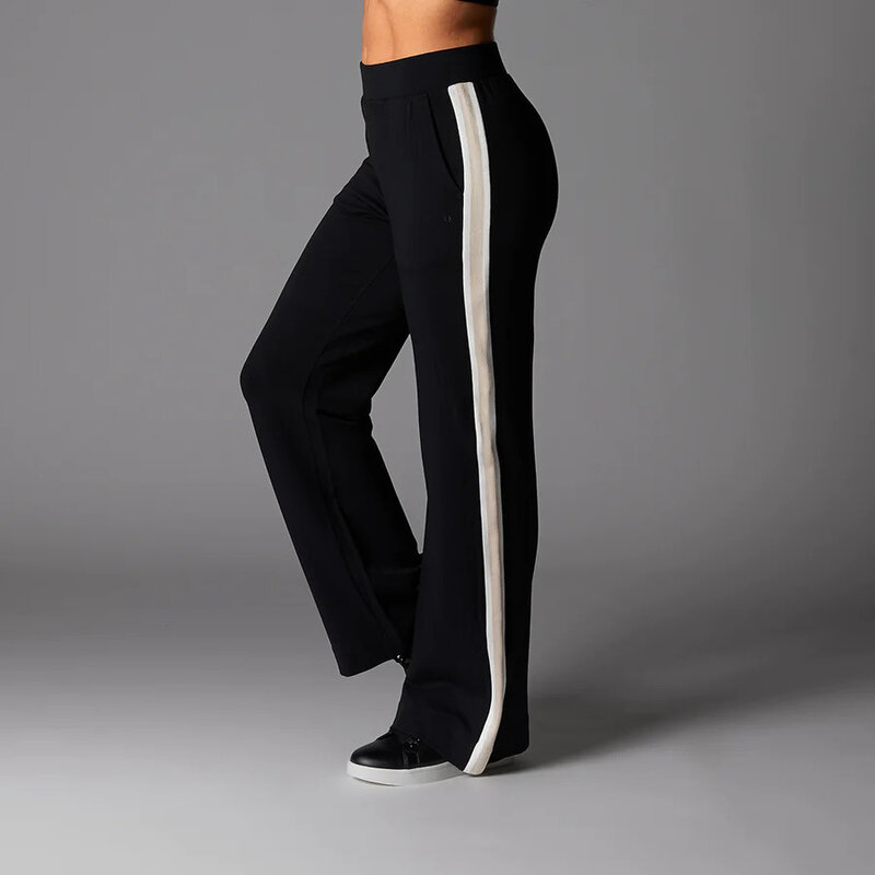 Tavi Cozy Wide Leg Pant