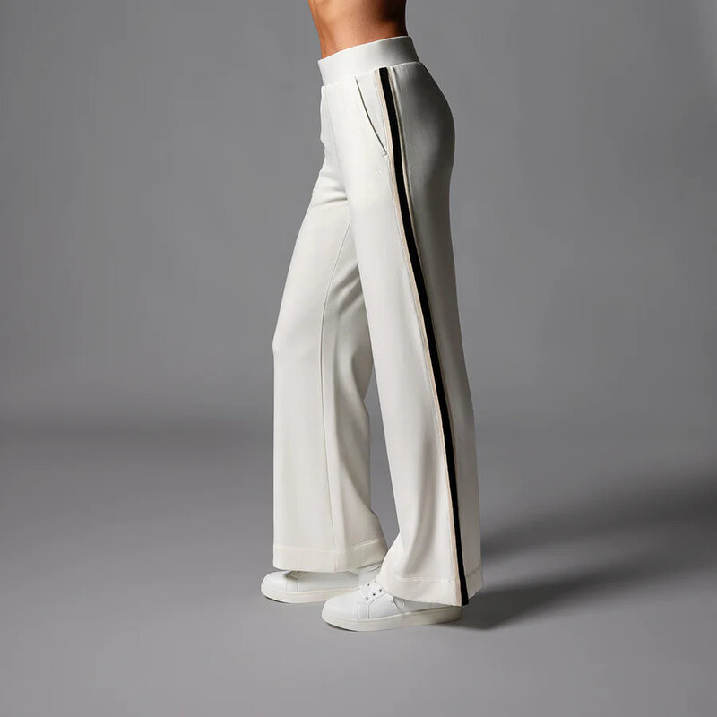 Tavi Cozy Wide Leg Pant