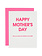 Chez Gagne Mother's Day Mistaken Sister Card