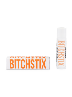 BITCHSTIX Peachy Peach SPF 30 Lip Balm