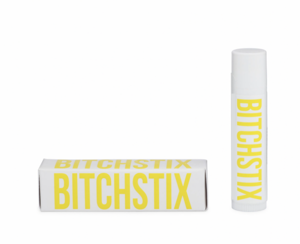 BITCHSTIX Pineapple Twist SPF 30 Lip Balm