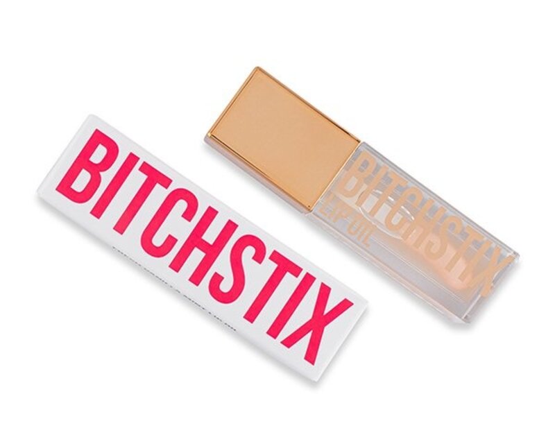 BITCHSTIX Vanilla Mint Lip Oil