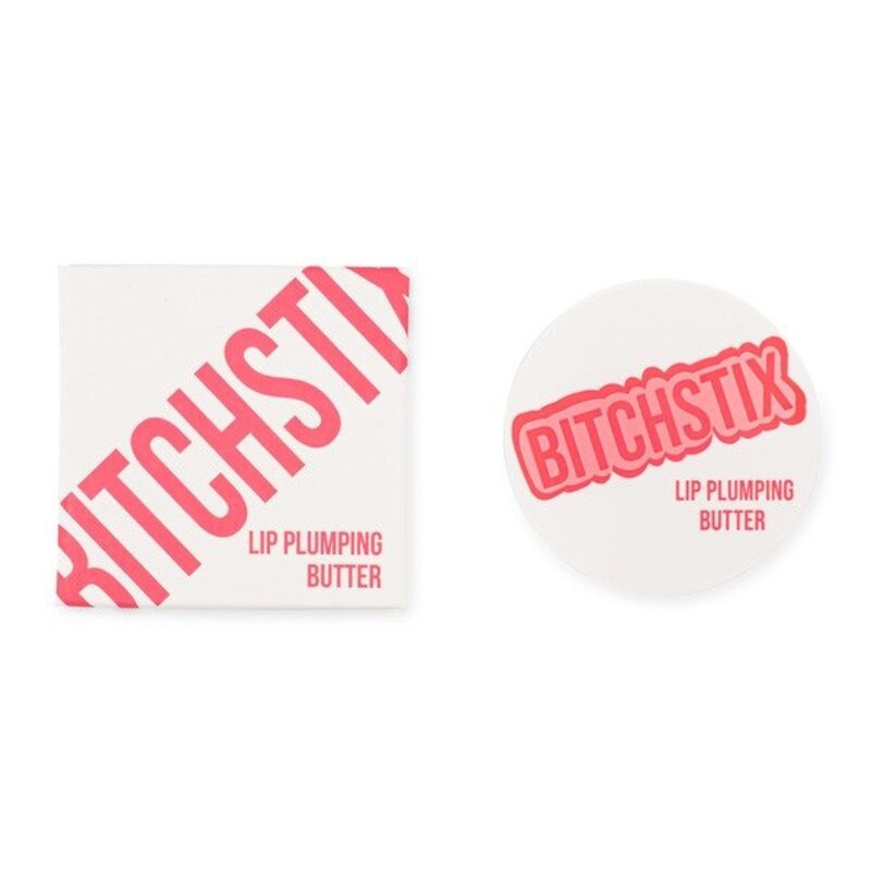 BITCHSTIX Lip Plumping Butter