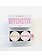 BITCHSTIX Lip Duo-Scrub and Mask