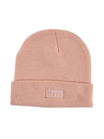 Totalee Brrr Beanie Pink