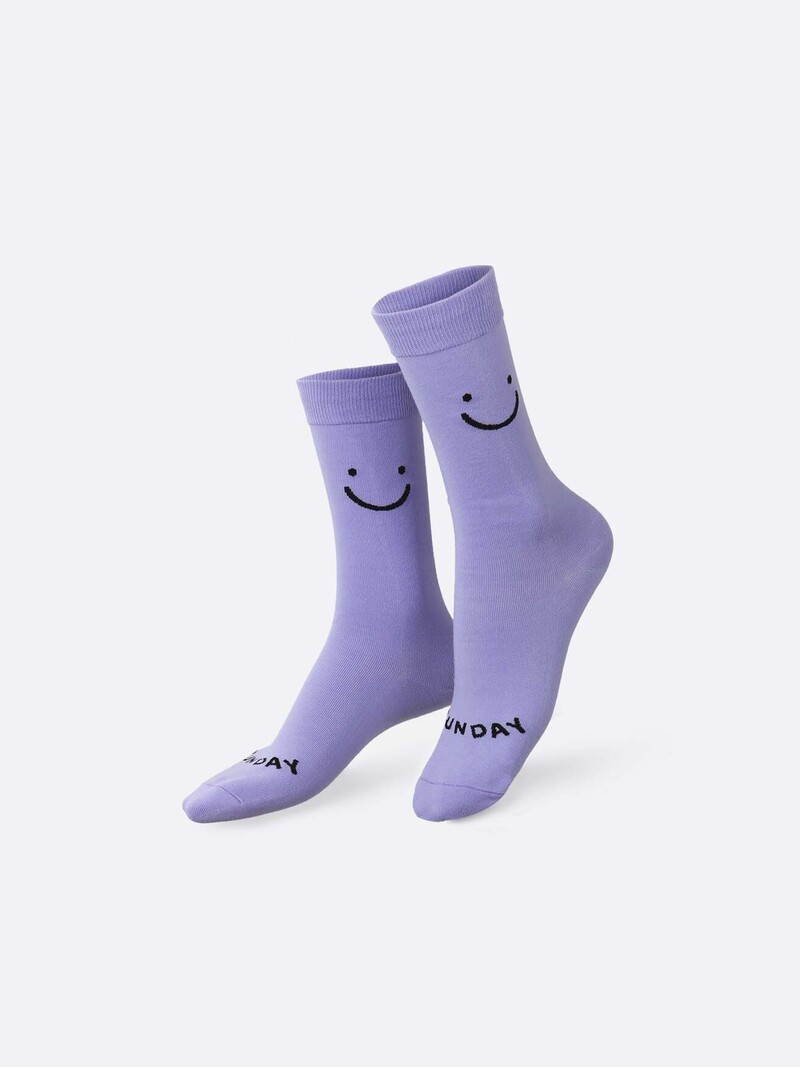 Eat My Socks Saturday Sunday Socks