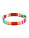 Daily Candy Cabana Small Brightly Colored Bracelet