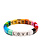 Daily Candy "Love" You to the Moon Bracelet