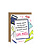 Brittany Paige Girl Math Birthday Card