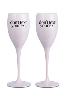 tart BY TAYLOR Don't Text Your Ex Flute