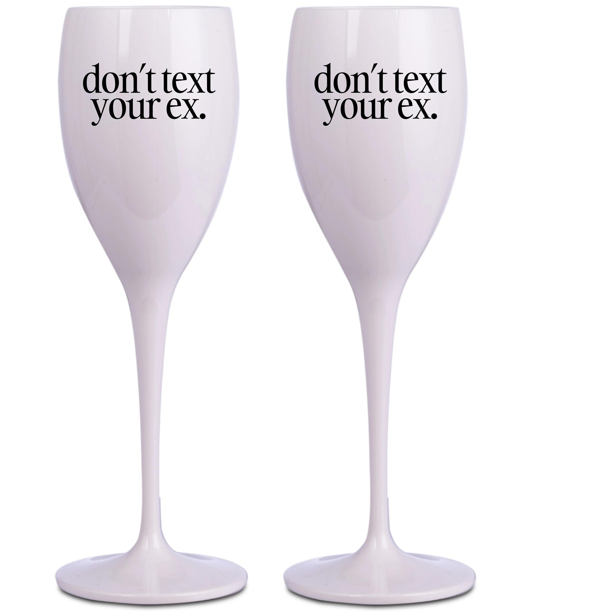 tart BY TAYLOR Don't Text Your Ex Flute