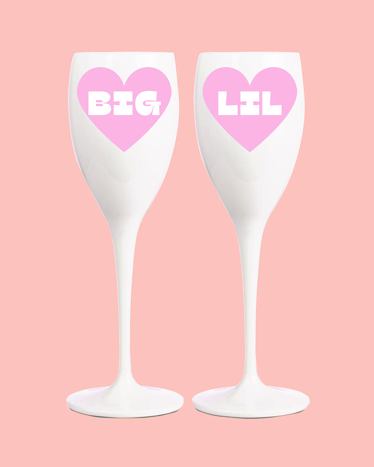 tart BY TAYLOR Big/Lil Flute Set