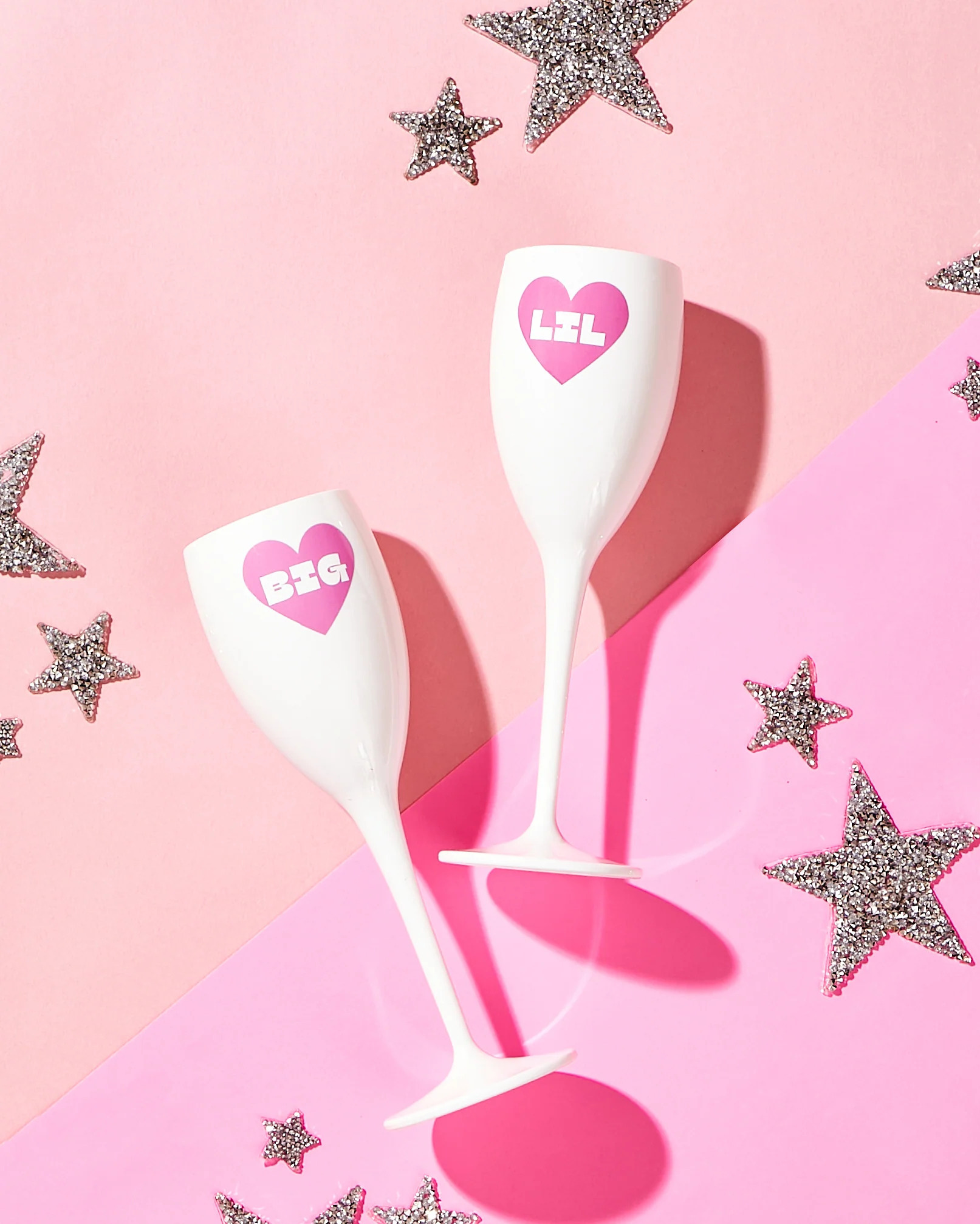 tart BY TAYLOR Big/Lil Flute Set